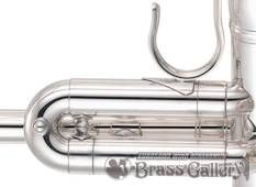 YAMAHAヤマハ　トランペット　YTR-9335CHS Xeno シカゴモデル Introducing the Yamaha Chicago Model Trumpet (YTR-9335CH) - the