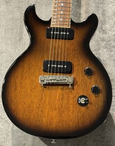【調整済】GIG クロサワ楽器　エレキギター　レスポール　美品 エレクトリックギター、レスポール タイプのエレキギター検索