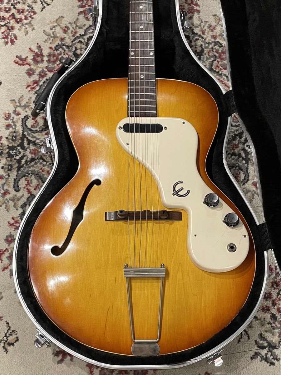 Granada Guitarra No.10クラシックギター（調整済み/美品） 【公式通販】