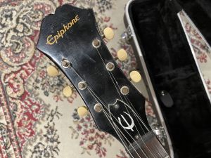 E444T Granada (1964年製Vintage) Sunburst | 【クロサワ楽器店