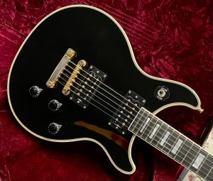 Kuraki　TAK DC 中古］Gibson Custom Shop / Tak Matsumoto DC Cherry 1-Piece