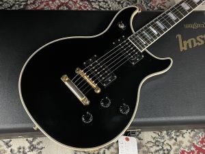 Tak Matsumoto DC Custom Ebony 2nd Edition 2011年製