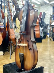 ウッドベース（コントラバス）ピックアップ（中古　メーカー等不明） コントラバス ピックアップ」の人気商品一覧 | 安い商品を通販