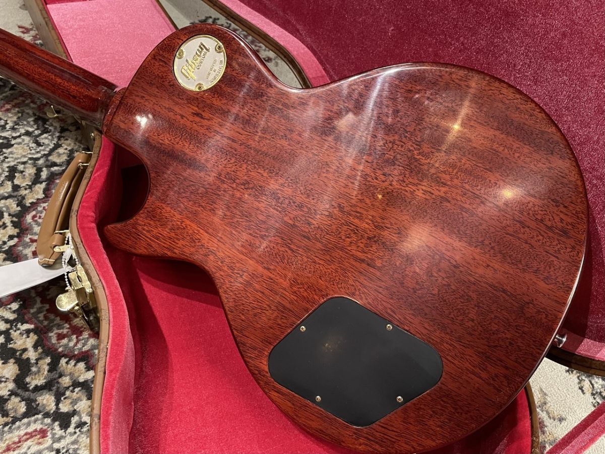 Historic Collection 1959 Les Paul Standard BOTB Page 74 VOS
