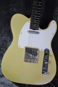 g7 Special TL (ハカランダ指板) Hard Relic g7 Special TL (ハカランダ指板) Hard Relic