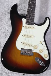 FUJIGEN(FGN)、サンバースト 系のエレキギター検索結果一覧
