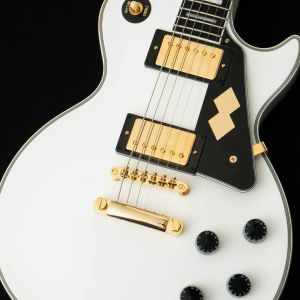 エピフォン　Epiphone⭐️レスポールモデル　GIBSONロゴ エレキギター Epiphone エピフォン レスポール特集 種類 比較 違い | ワタナベ