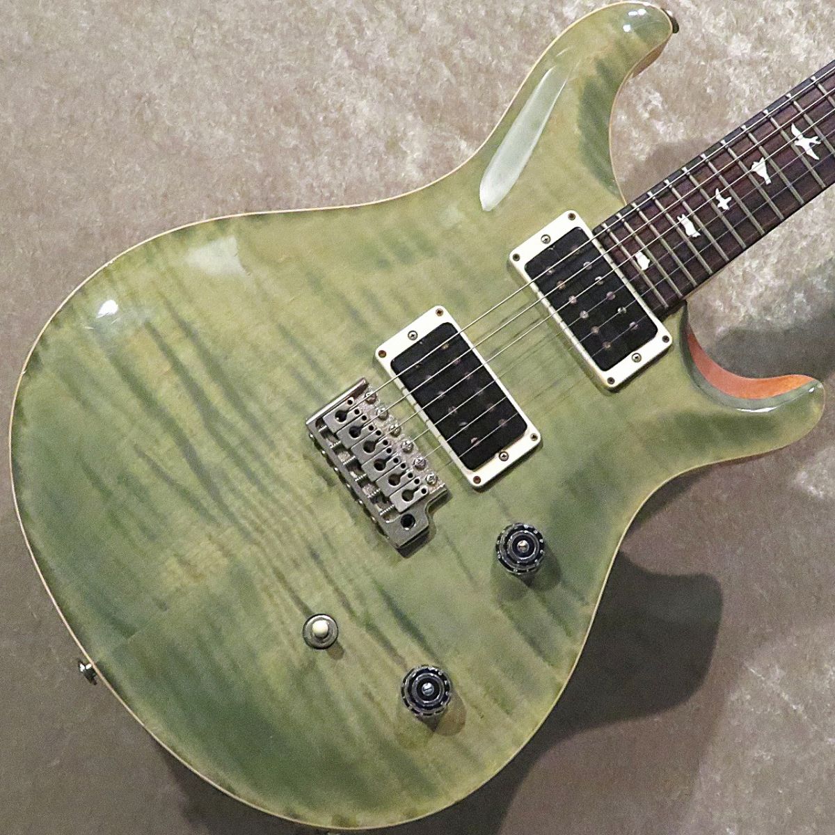 CE24 ~Trampas Green~ | 【クロサワ楽器店オンラインショップ】いい