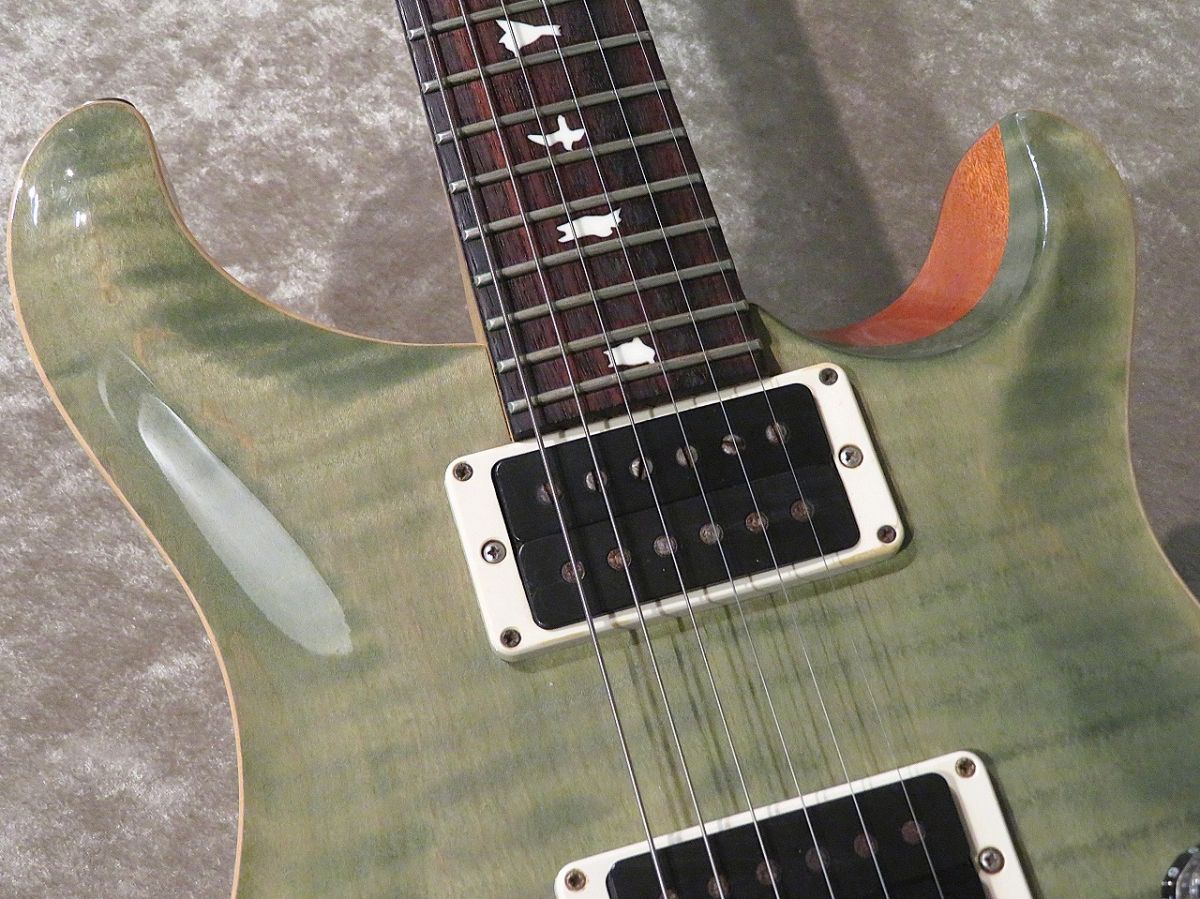 CE24 ~Trampas Green~ | 【クロサワ楽器店オンラインショップ】いい