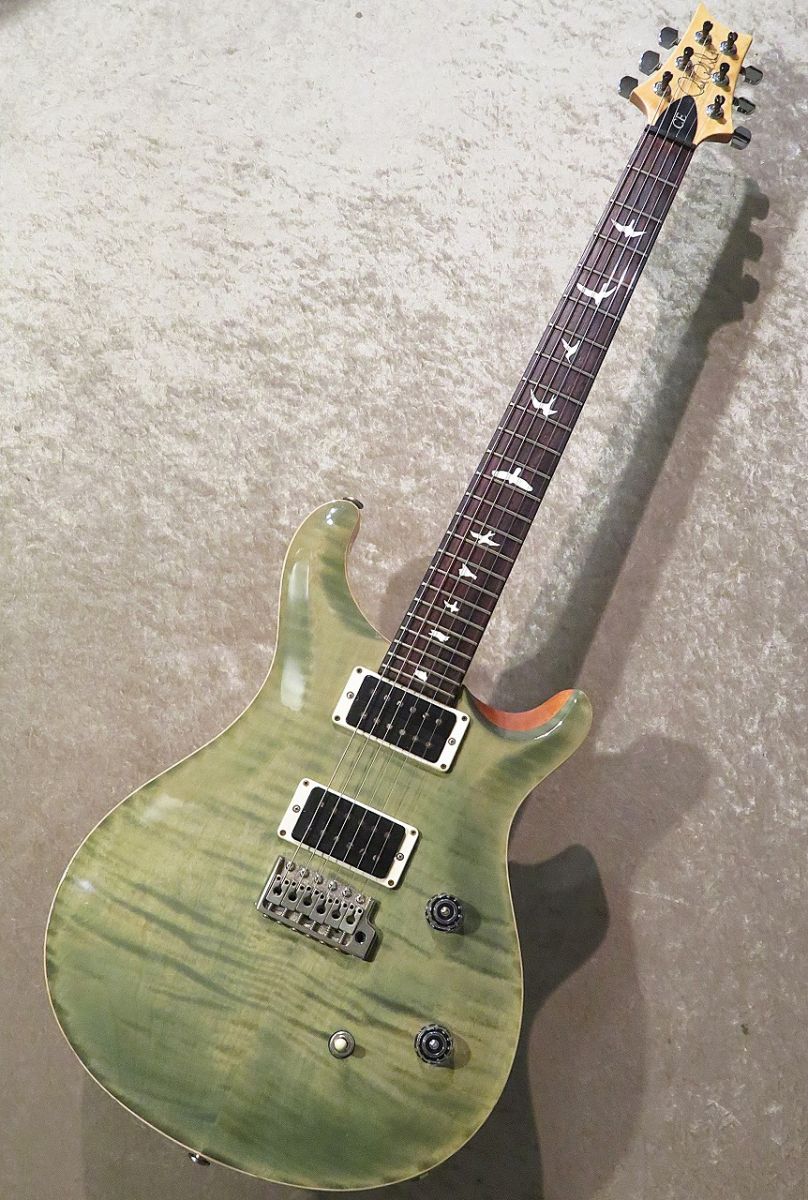 CE24 ~Trampas Green~ | 【クロサワ楽器店オンラインショップ】いい