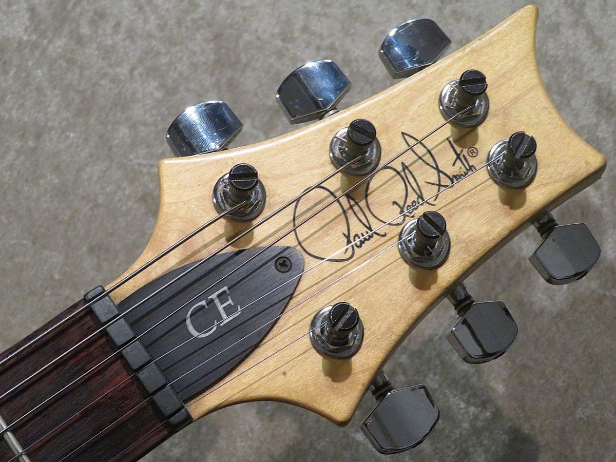 CE24 ~Trampas Green~ | 【クロサワ楽器店オンラインショップ】いい