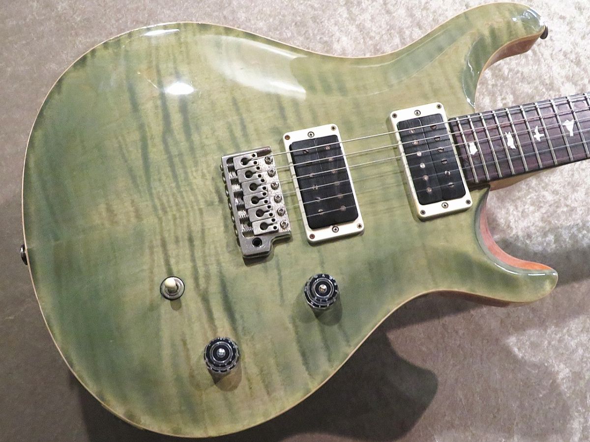 CE24 ~Trampas Green~ | 【クロサワ楽器店オンラインショップ】いい