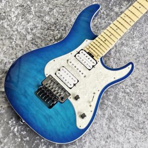 EDWARDS SG エレキギター EDWARDS Platinum Edition E-JG SGZ Custom -JGM- CAR (Candy