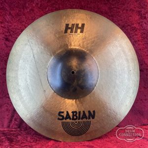 SABIAN 【中古】 HH Power Bell Ride 22"