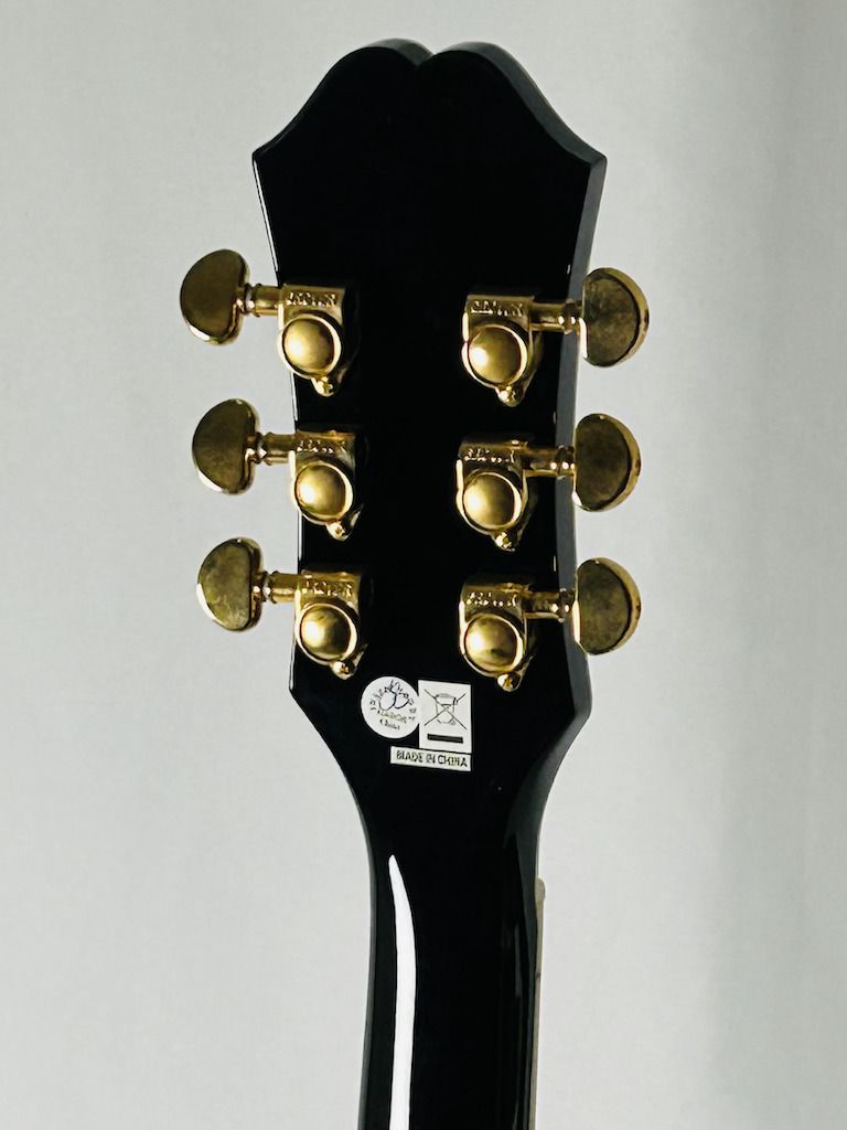 J-200EC Studio Black #21101313498 | 【クロサワ楽器店