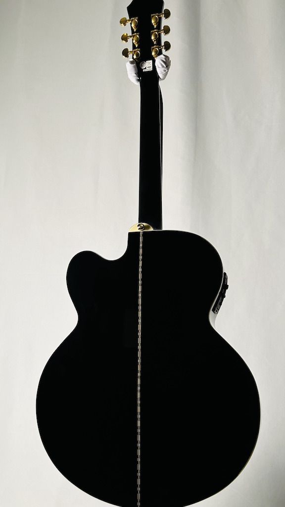 J-200EC Studio Black #21101313498 | 【クロサワ楽器店