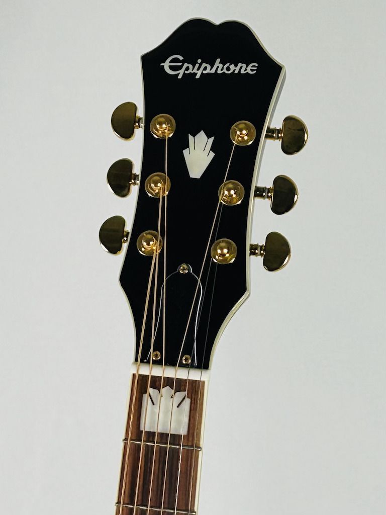 J-200EC Studio Black #21101313498 | 【クロサワ楽器店オンライン