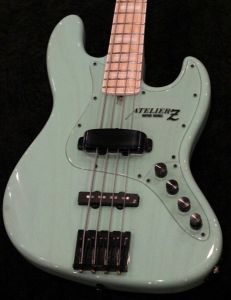 まっち様☆専用ページ ATELIER Z M#245 Custom Transparent White / Maple 【心斎橋店