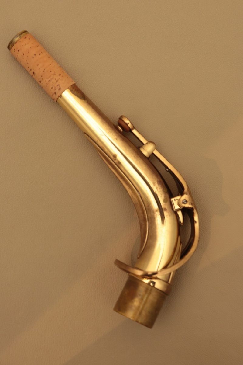 Mark VII A.SAX w/e S/N 284*** | 【クロサワ楽器店オンラインショップ