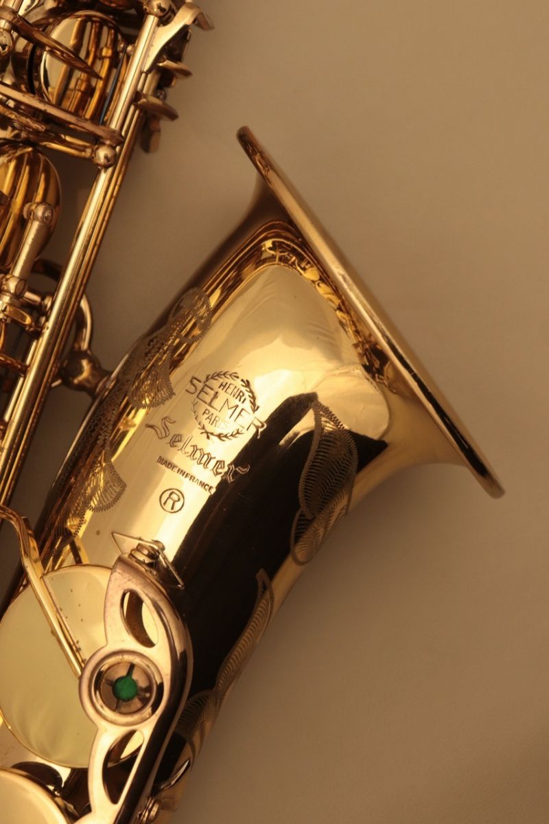 Mark VII A.SAX w/e S/N 284*** | 【クロサワ楽器店オンラインショップ