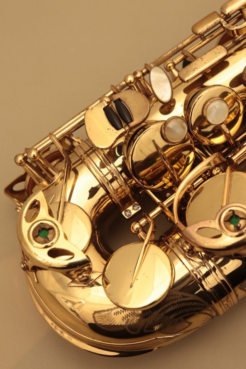 Mark VII A.SAX w/e S/N 284*** | 【クロサワ楽器店オンラインショップ