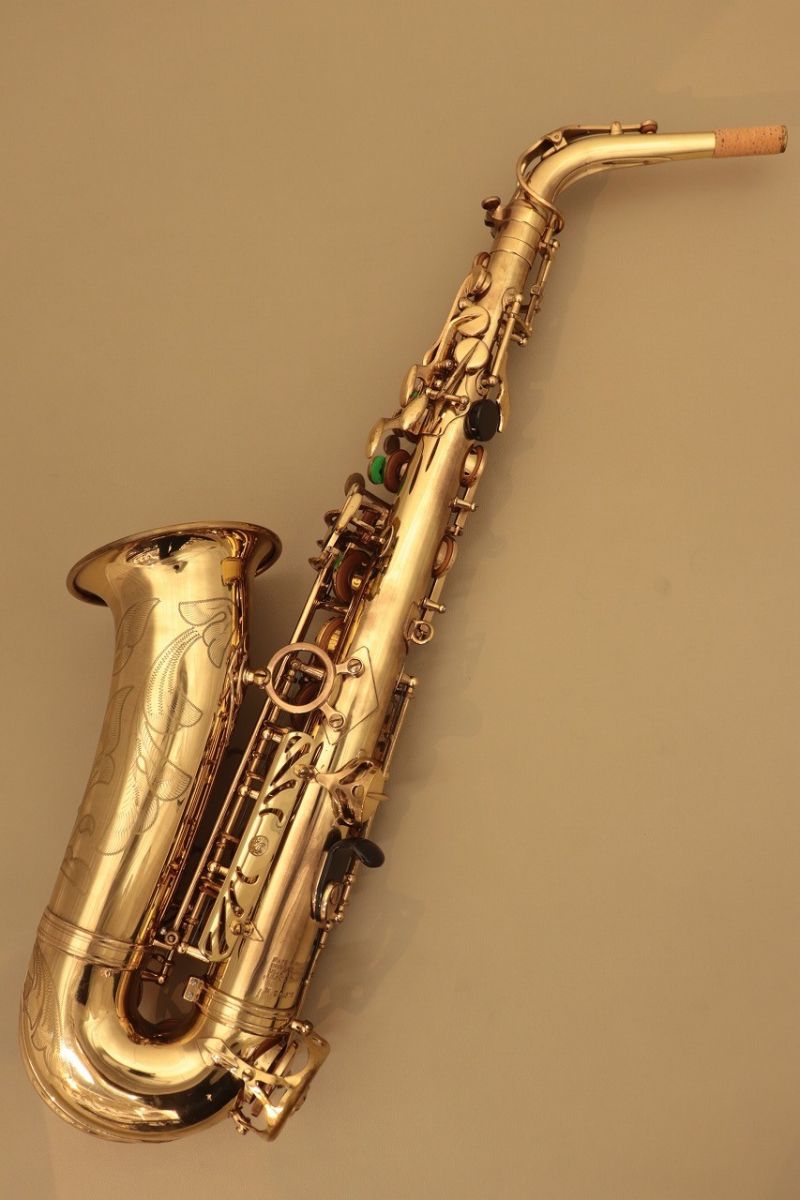 Mark VII A.SAX w/e S/N 284*** | 【クロサワ楽器店オンラインショップ