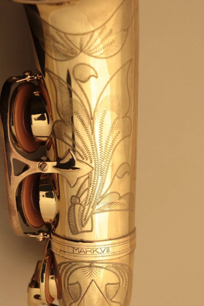 Mark VII A.SAX w/e S/N 284*** | 【クロサワ楽器店オンラインショップ