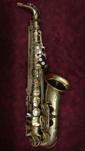 H. Selmer 【決算セール!!】＊当社6ヶ月保証＊ Mark VII A.SAX w/e S/N 284*** 【セルマー】【アルトサックス】【マーク7】【彫刻あり】【中古品】【ウインドお茶の水店】【WIND OCHANOMIZU】