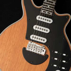 Brian May Guitars Brian May Special "Natural" 【本人監修モデル】【BHM242466】