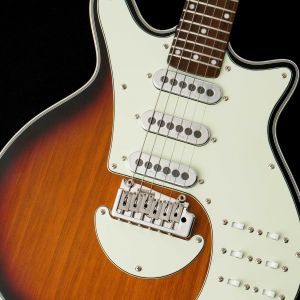 Brian May Guitars、マホガニーのエレキギター検索結果一覧