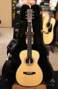 Martin、ハードケースのアコースティックギター検索結果一覧