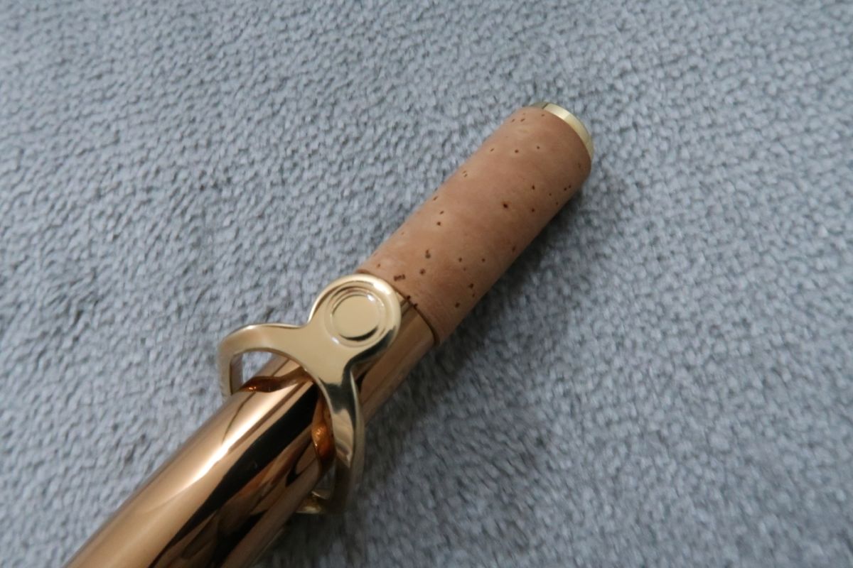 ♯92 ソプラノサックスネック | 【クロサワ楽器店オンラインショップ