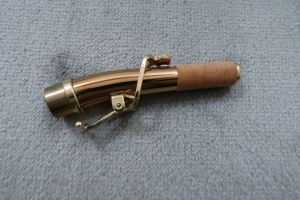 ♯92 ソプラノサックスネック | 【クロサワ楽器店オンラインショップ