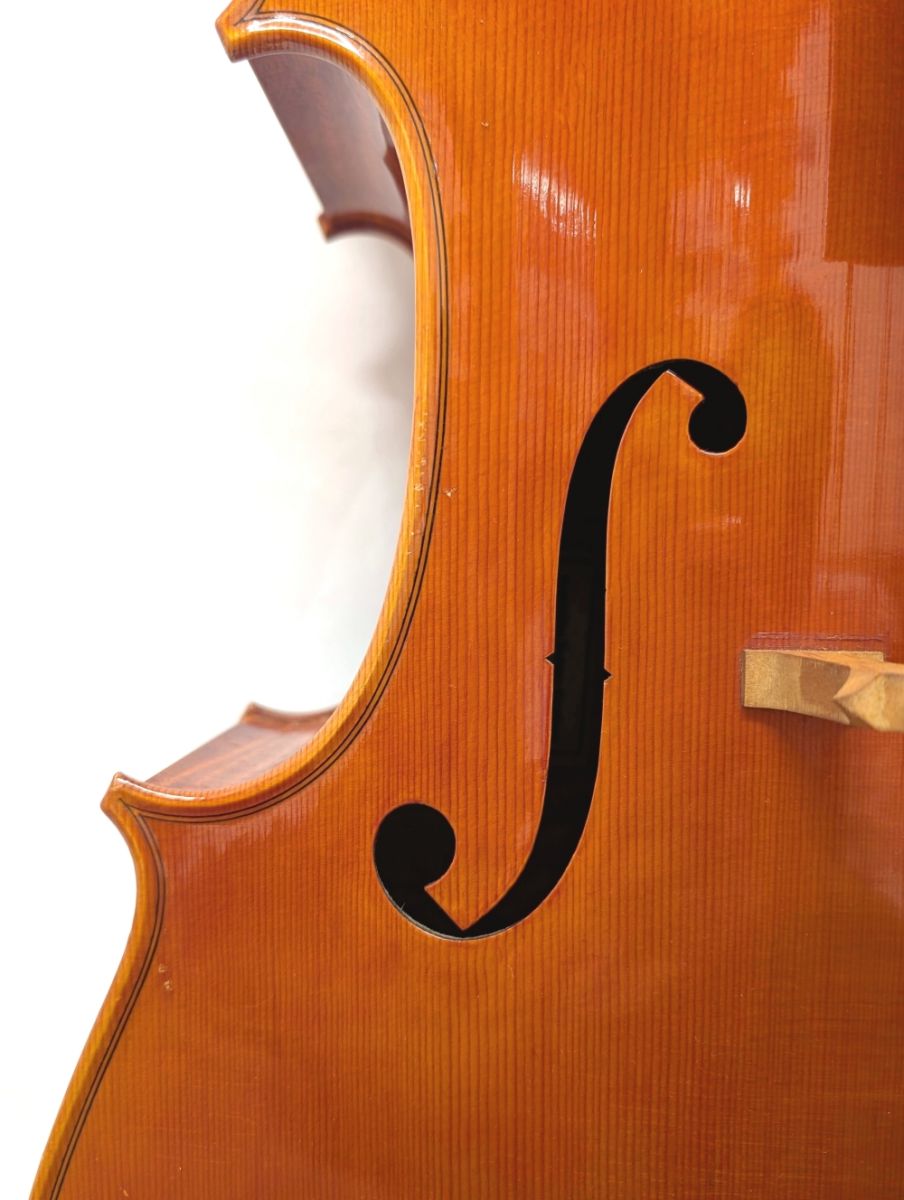 【極上美品】Pygmalius Rubino Excellent チェロ 4/4 極上美品】Pygmalius Rubino Excellent チェロ 4/4 - メルカリ
