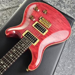 Paul Reed Smith(PRS)、ハカランダ指板のエレキギター検索結果