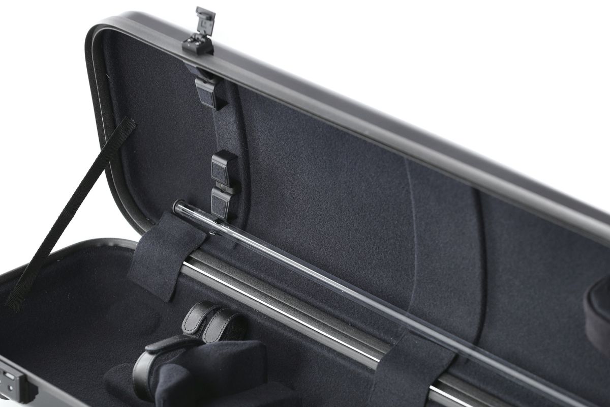 【最終値下げ】GEWA ヴァイオリン ハードケース ホワイト フルサイズ 4/4 最終値下げ】GEWA ヴァイオリン ハードケース ホワイト フルサイズ 4/4