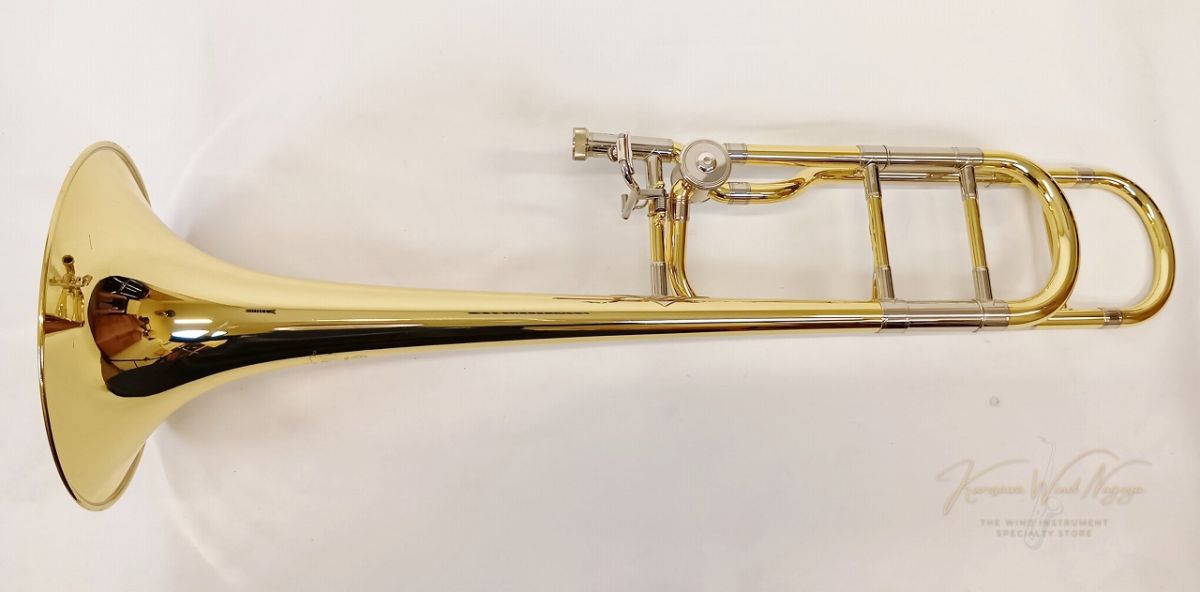 【値引き交渉可 9/27まで出品】YAMAHA YSL882-GOR 2025年9月 ホビー・楽器・アート 【9/27まで出品】YAMAHA YSL882-GOR