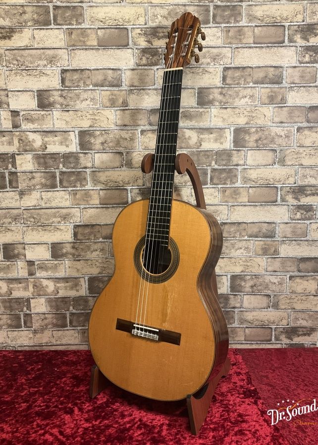 川田一高 Ikkoh Kawada SKW.FP-80 2007年製 | 【クロサワ楽器店