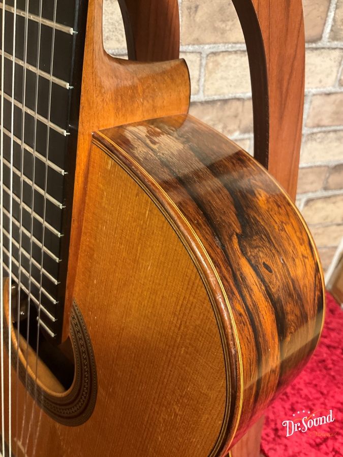 川田一高 Ikkoh Kawada SKW.FP-80 2007年製 | 【クロサワ楽器店