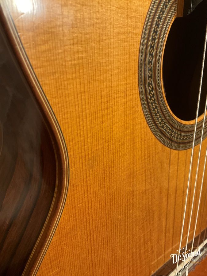 川田一高 Ikkoh Kawada SKW.FP-80 2007年製 | 【クロサワ楽器店