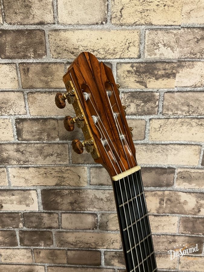 川田一高 Ikkoh Kawada SKW.FP-80 2007年製 | 【クロサワ楽器店