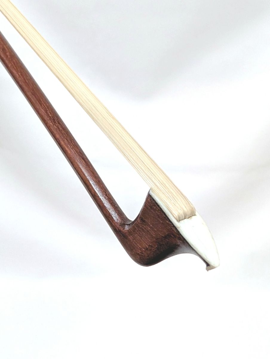 Louis Morizot Frères Nickel/Ebony (ルイ・モリゾ 兄弟) | 【クロサワ