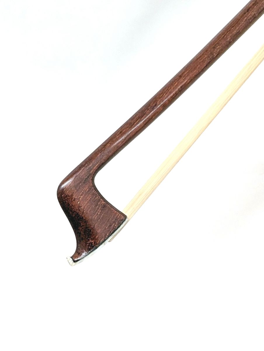 Louis Morizot Frères Nickel/Ebony (ルイ・モリゾ 兄弟) | 【クロサワ