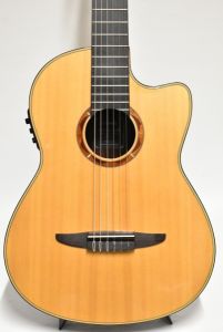 YAMAHA、5万円～10万円未満のアコースティックギター検索結果