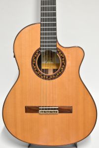 シダーのアコースティックギター検索結果一覧 | 【クロサワ楽器店