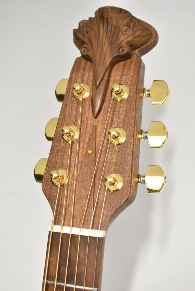 ギター Alpha G.O.T Five Adamas 2087GT-5 | 【クロサワ楽器店オンラインショップ】いい