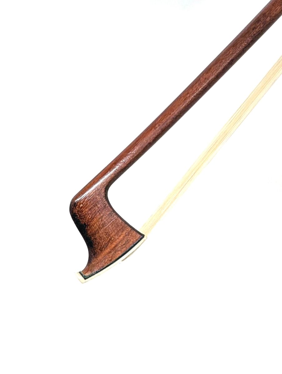 Louis Morizot Silver/Ebony 1920年 (ルイ・モリゾ) | 【クロサワ楽器