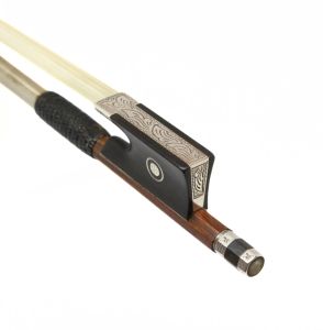 【専用】JOHS.O.PAULUS 4/4バイオリン弓 5Stars 希少】JOHS.O.PAULUS バイオリン弓 4stars Pediケース付 - メルカリ