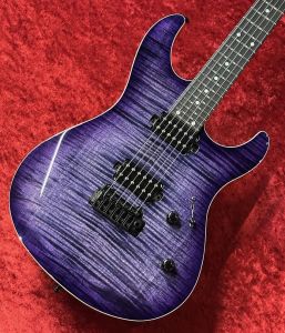 エボニー指板　黒雲　ネック　24フレット Amazon.co.jp: ギターネック 22 フレット マホガニーネック For