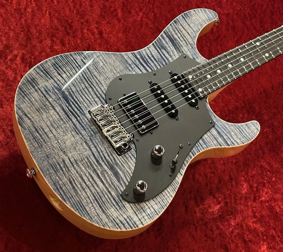 Futura-B 24F SSH -Fade Lazuli Blue- | 【クロサワ楽器店オンライン